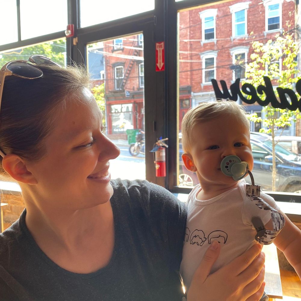 Meet your Posher, Kaitlyn